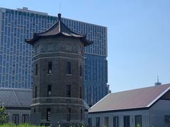 -山东大学(趵突泉校区)
