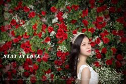 -巴黎春天婚纱摄影STUDIO·定制
