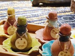 -金泰迷SPA泰式按摩(紫龙大街店)