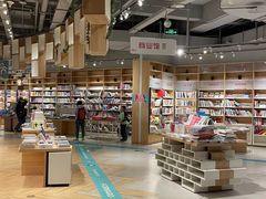-当当书店(国泰广场店)