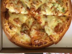 -奥里奥罗比萨意面(文化东路店)