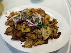 -明本湛江鸡•海鲜小厨(陈家祠店)