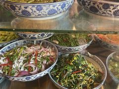 -吾味香葫芦头(安西街店)