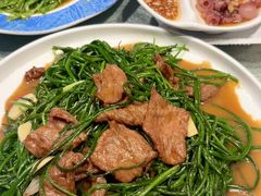 -蚝得喜海鲜(东城店)