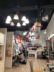 -莫奈庄园·儿童摄影馆·影视基地(江宁店)