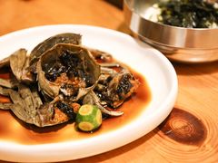 酱腌河蟹-源味家(杏林街店)