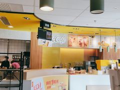 -麦当劳(玉桥中路店)