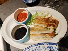 -老头儿油爆虾(星光一期店)