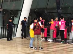 -梦之蓝青奥体育公园体育馆