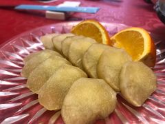 -小蓝鲸湖北菜(八一路店)