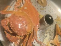 -亚马逊蒸汽活海鲜自助(LCM置汇旭辉广场店)