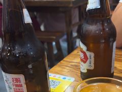 -壹块捌烧烤(灯市口店)