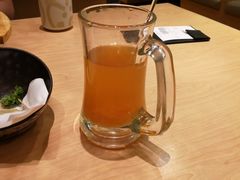 -元气寿司(新城市广场店)