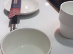 -香港威特瑞茶餐厅(小白楼音乐厅店)