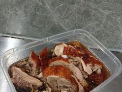 -晓马鸭店(新芜路店)