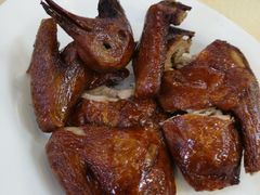 -暨南大学（石牌校区）明湖楼