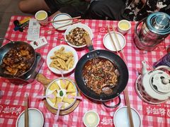 -龙师傅卤炒(天马店)