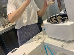 -兰熊鲜奶(西直门凯德mall店)