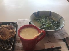 -永和大王(广渠店)