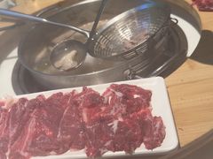 -潮泰牛肉火锅 · 创于1992年(车公庙店)