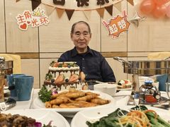 -北京西国贸大酒店