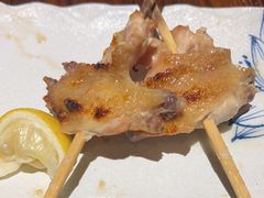 -鸟鹏烧鸟居酒屋(熙龙湾店)