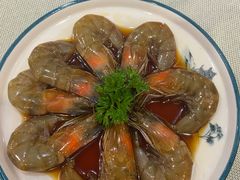 -渔娘渔家丹东海鲜(东直门店)