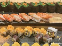 -星伦多自助料理(江阴万达店)
