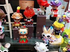 -泡泡玛特POPMART(上海环球港店)