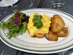 -The Rug Cafe(王府中环店)