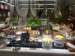 -星璞全日餐厅·高空自助餐(深铁铂尔曼酒店)