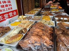 -白魁老号饭庄(交道口店)