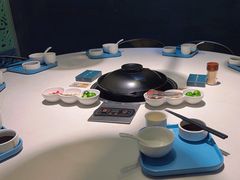 -百年果林椰子鸡(中洲店)
