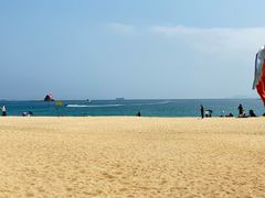 -大梅沙海滨公园