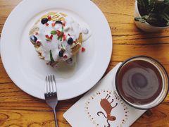 -Egg•Allday Brunch(襄阳北路店)