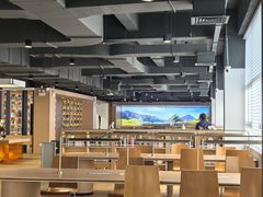 -南山图书馆(常兴路店)