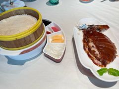 -大鸭梨烤鸭(望京店)