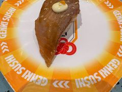 -元气寿司(东方宝泰店)