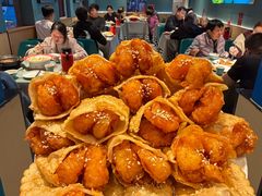 -老济南·地道济南菜(大明湖店)