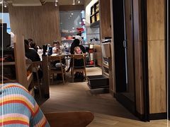 大堂-必胜客(龙泉万达店)