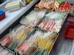 -百味店