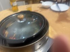 -濠轩阁特色生蚝火锅总店
