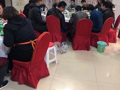 大堂-宾朋海鲜特色美食餐厅·纯手工鲅鱼水饺(兴海路店)