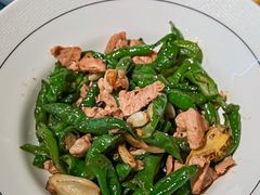 -晓粤·惹味粤菜(凯德乐峰广场店)