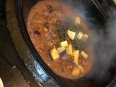 -地锅传奇(水产西路店)