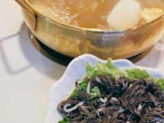 -食潮汕头鲜牛馆(望京保利店)