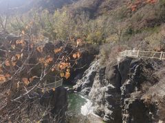 -乌龙峡谷景区