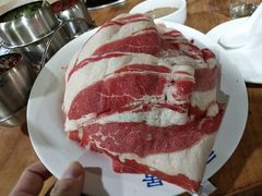 -元盛居(生态大街店)