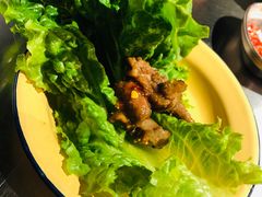 -马路牙子地桌烤肉(工体店)