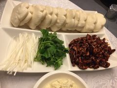 北李妈妈菜(万达广场店)-北李妈妈菜·海肠捞饭(高新万达店)